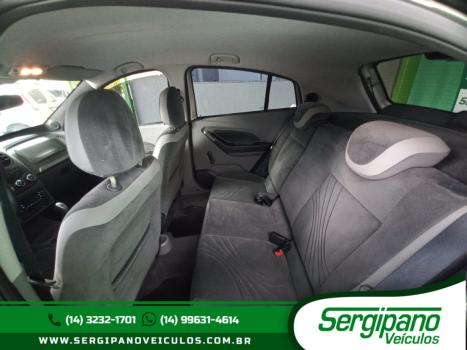 CHEVROLET Agile 1.4 4P LTZ FLEX, Foto 11