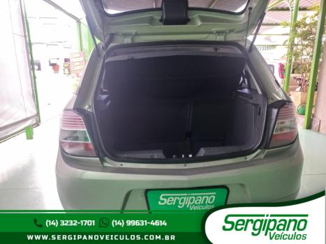 CHEVROLET Agile 1.4 4P LTZ FLEX, Foto 12