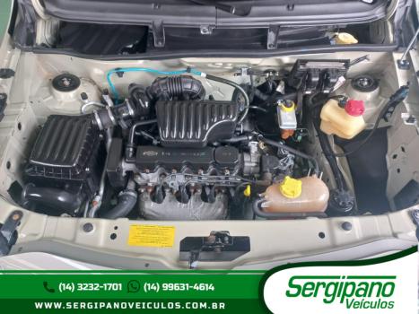 CHEVROLET Agile 1.4 4P LTZ FLEX, Foto 13