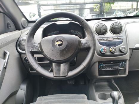 CHEVROLET Agile 1.4 4P FLEX LT EASYTRONIC AUTOMATIZADO, Foto 9