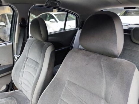CHEVROLET Agile 1.4 4P FLEX LT EASYTRONIC AUTOMATIZADO, Foto 10