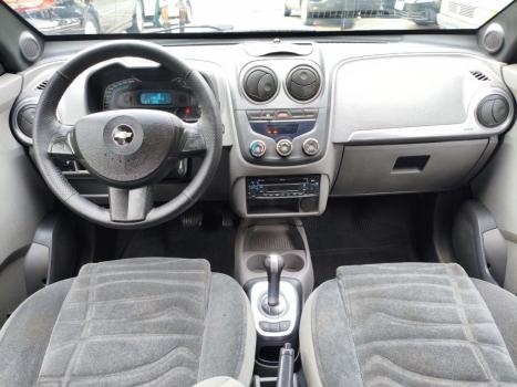 CHEVROLET Agile 1.4 4P FLEX LT EASYTRONIC AUTOMATIZADO, Foto 11