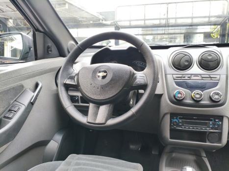 CHEVROLET Agile 1.4 4P FLEX LT EASYTRONIC AUTOMATIZADO, Foto 12