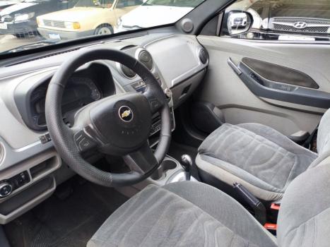 CHEVROLET Agile 1.4 4P FLEX LT EASYTRONIC AUTOMATIZADO, Foto 13