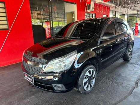 CHEVROLET Agile 1.4 4P LT FLEX, Foto 1