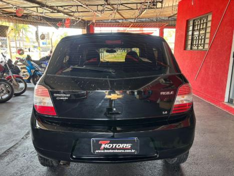 CHEVROLET Agile 1.4 4P LT FLEX, Foto 5