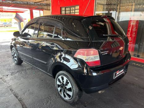 CHEVROLET Agile 1.4 4P LT FLEX, Foto 6