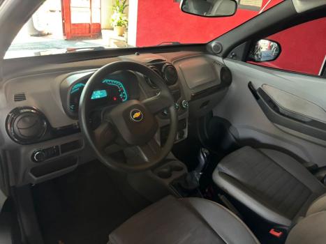 CHEVROLET Agile 1.4 4P LT FLEX, Foto 7