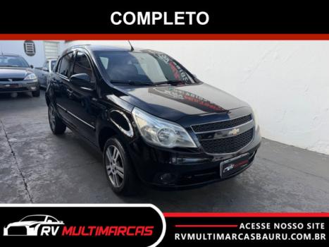 CHEVROLET Agile 1.4 4P LTZ FLEX, Foto 1