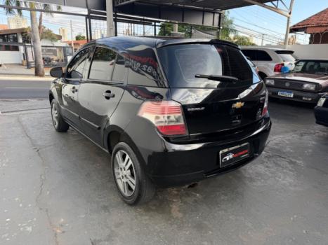 CHEVROLET Agile 1.4 4P LTZ FLEX, Foto 2