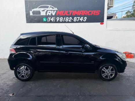 CHEVROLET Agile 1.4 4P LTZ FLEX, Foto 5