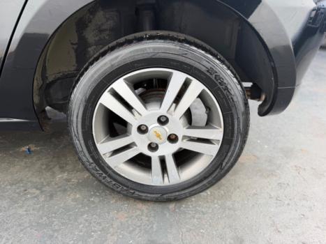 CHEVROLET Agile 1.4 4P LTZ FLEX, Foto 7