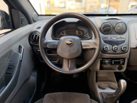 CHEVROLET Agile 1.4 4P LTZ FLEX, Foto 8
