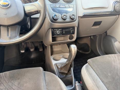 CHEVROLET Agile 1.4 4P LTZ FLEX, Foto 9
