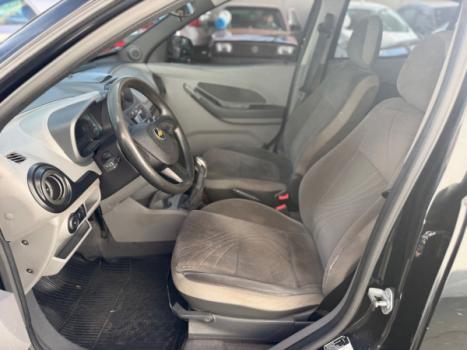 CHEVROLET Agile 1.4 4P LTZ FLEX, Foto 10