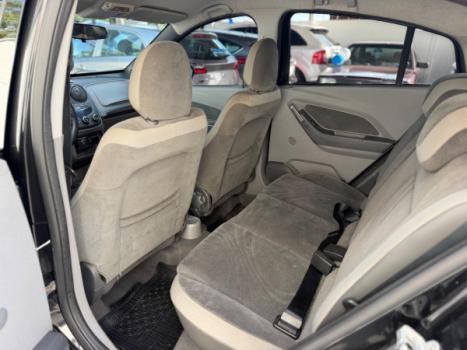 CHEVROLET Agile 1.4 4P LTZ FLEX, Foto 11