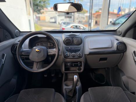 CHEVROLET Agile 1.4 4P LTZ FLEX, Foto 13