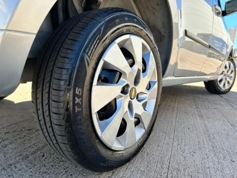 CHEVROLET Agile 1.4 4P LT FLEX, Foto 9