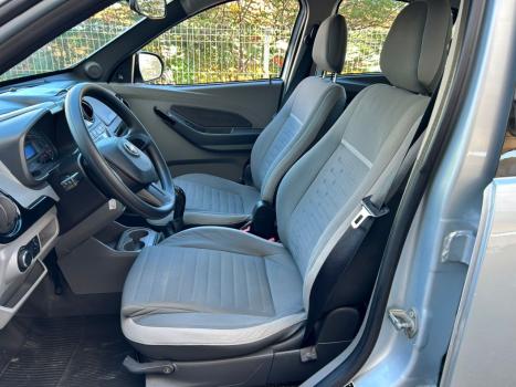 CHEVROLET Agile 1.4 4P LT FLEX, Foto 11