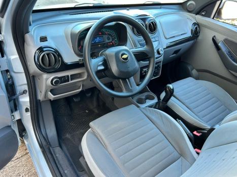 CHEVROLET Agile 1.4 4P LT FLEX, Foto 12
