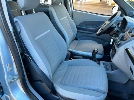 CHEVROLET Agile 1.4 4P LT FLEX, Foto 14