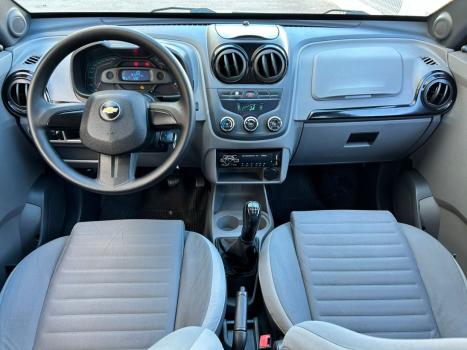 CHEVROLET Agile 1.4 4P LT FLEX, Foto 15