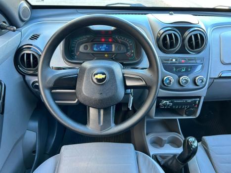 CHEVROLET Agile 1.4 4P LT FLEX, Foto 17