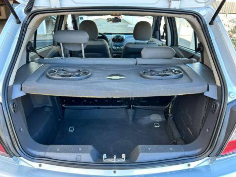 CHEVROLET Agile 1.4 4P LT FLEX, Foto 18