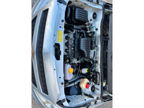 CHEVROLET Agile 1.4 4P LT FLEX, Foto 19