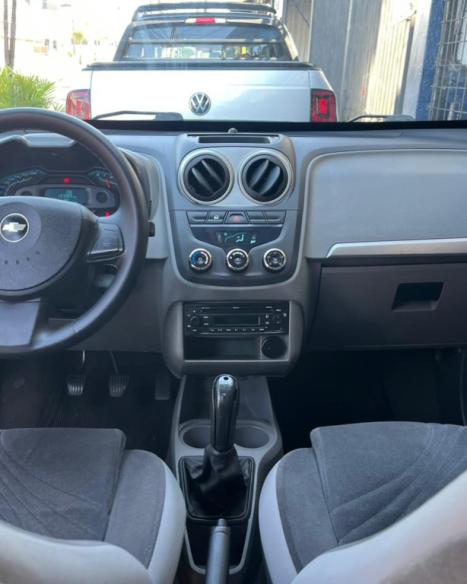 CHEVROLET Agile 1.4 4P LTZ FLEX, Foto 5