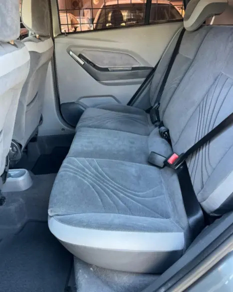 CHEVROLET Agile 1.4 4P LTZ FLEX, Foto 7