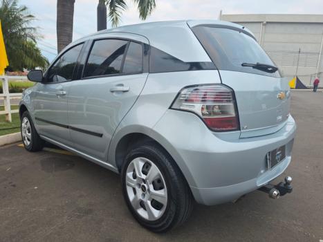 CHEVROLET Agile 1.4 4P LT FLEX, Foto 5