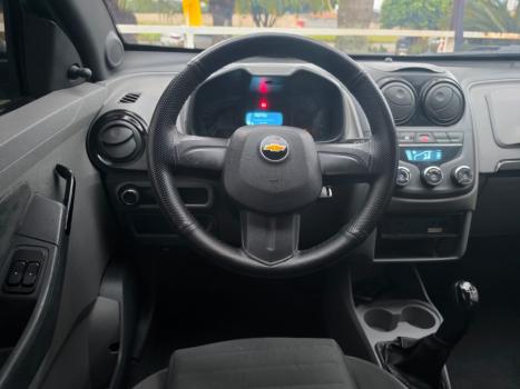 CHEVROLET Agile 1.4 4P LT FLEX, Foto 7