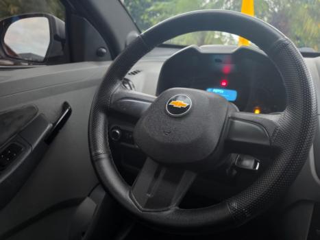 CHEVROLET Agile 1.4 4P LT FLEX, Foto 8