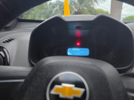 CHEVROLET Agile 1.4 4P LT FLEX, Foto 9