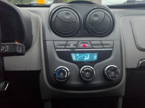 CHEVROLET Agile 1.4 4P LT FLEX, Foto 10