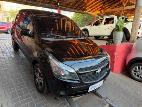 CHEVROLET Agile 1.4 4P LTZ FLEX, Foto 3