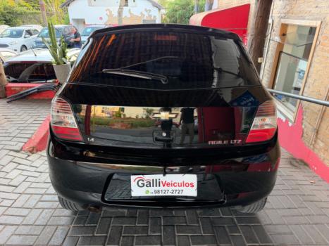 CHEVROLET Agile 1.4 4P LTZ FLEX, Foto 5