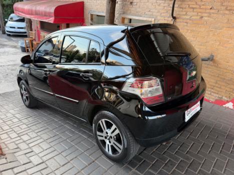 CHEVROLET Agile 1.4 4P LTZ FLEX, Foto 6