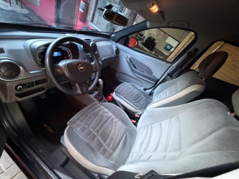 CHEVROLET Agile 1.4 4P LTZ FLEX, Foto 7