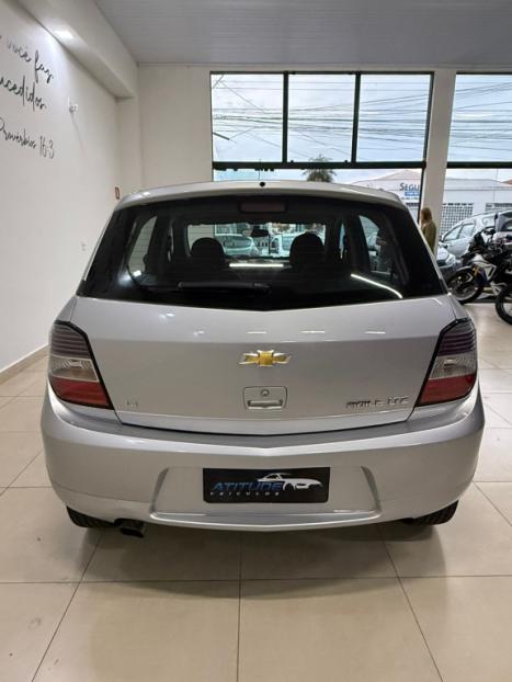 CHEVROLET Agile 1.4 4P LTZ FLEX, Foto 3