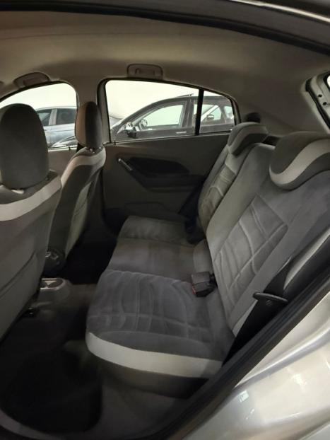 CHEVROLET Agile 1.4 4P LTZ FLEX, Foto 8