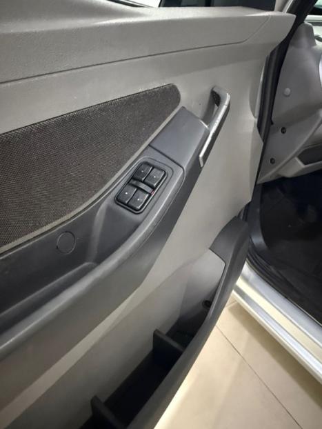 CHEVROLET Agile 1.4 4P LTZ FLEX, Foto 10