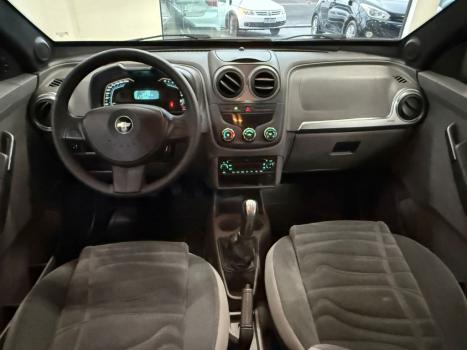CHEVROLET Agile 1.4 4P LTZ FLEX, Foto 12