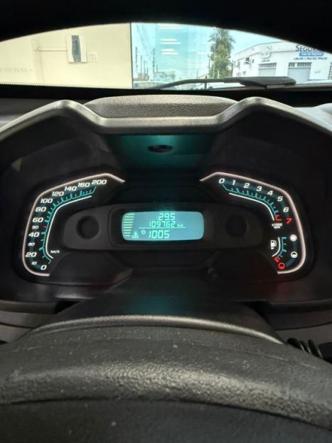CHEVROLET Agile 1.4 4P LTZ FLEX, Foto 13