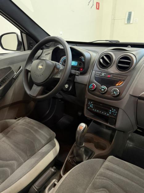 CHEVROLET Agile 1.4 4P LTZ FLEX, Foto 14