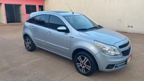 CHEVROLET Agile 1.4 4P LTZ FLEX, Foto 1