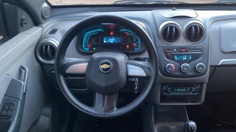 CHEVROLET Agile 1.4 4P LTZ FLEX, Foto 5