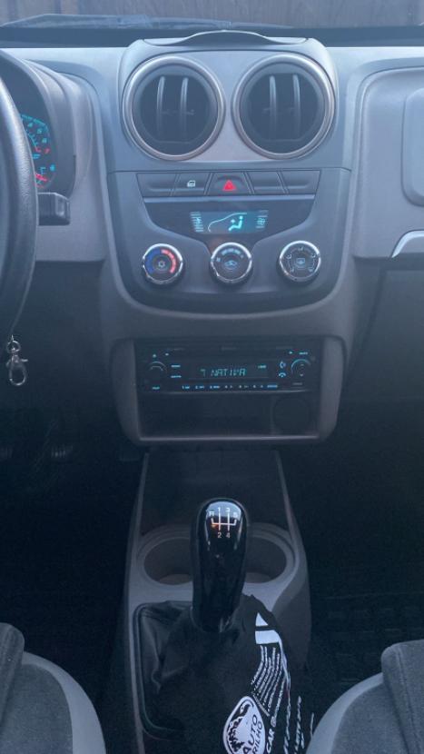 CHEVROLET Agile 1.4 4P LTZ FLEX, Foto 6