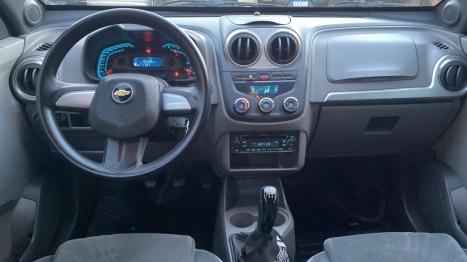 CHEVROLET Agile 1.4 4P LTZ FLEX, Foto 7